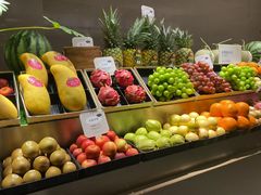 -曲水兰亭(北京四惠店)