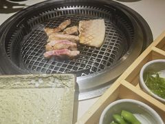 -赤坂亭M9和牛烧肉·日料398放题(万达店)