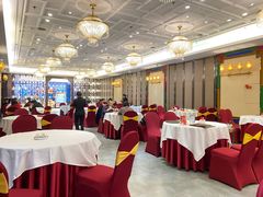 大堂-莞香楼·正宗东莞菜(东升店)