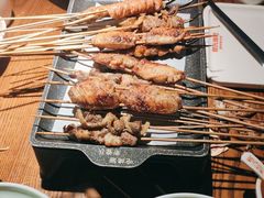-管氏翅吧(台湾街店)