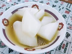 -七爷清汤腩·港式茶餐厅(世博店)