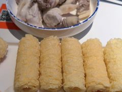 -烹然四季椰子鸡火锅(姚家园万象汇店)