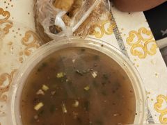 -百成大同鸭肉粥(大同总店)