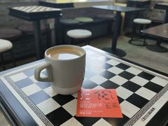 -S.O.E COFFEE(五道营店)
