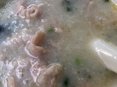 皮蛋瘦肉-源记肠粉(华贵路店)