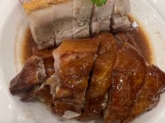 -永記粤菜·五指毛桃花雕鸡煲(九亭店)