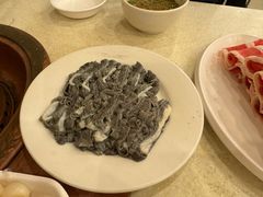 -八先生涮肉房(三里河店)