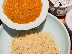 -裕兴记•蟹黄面馆(人民广场店)