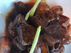 -上海小南国(正大店)