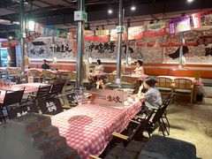 -生火火·小炉子炭烤(金楠天街总店)