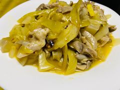 -天目湖刘老四农庄