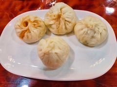 -老陶包子铺(南大西南村店)