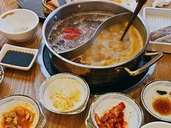 -松野谷·寿喜烧自助(华联顺义金街购物中心店)