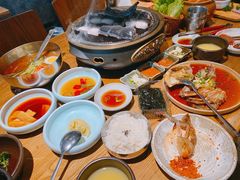 -泥炉烧肉师(新街口金銮巷店)