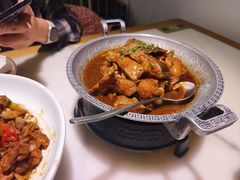 -大鱼徽州·寻味徽菜(星光总店)