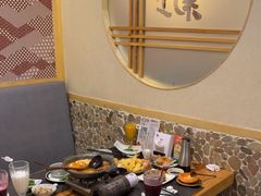 -菊上料理(蜀山银泰百货店)