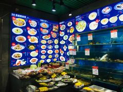 -吕氏疙瘩汤·私家菜馆(慈云寺店)