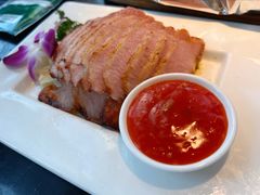 -新白鹿餐厅(虹桥南丰城店)