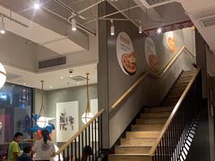 -必胜客(新海上世界店)