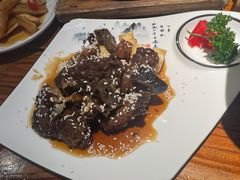 -随缘小馆(红岭路店)