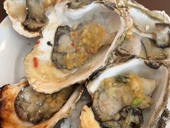 -东方红海鲜百汇(国际大厦店)