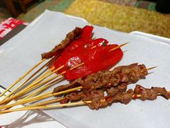 -鸿先阁·干煸虾(星沙店)