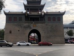 -鼓楼(兴庆区)