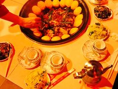 -王老六铁锅炖鱼(长春路店)