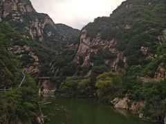 -黑龙潭风景区
