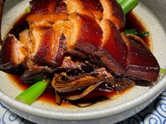东坡草扎肉-桂满陇-西湖船宴(西单大悦城店)