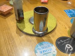 -拉完海鲜大排档(温岭店)