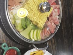 -the frypan韩国炸鸡啤酒(五路居店)