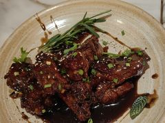 咖啡小排骨-the rug 飞毯 (朝阳公园店)