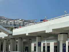 -厦门高崎国际机场-T3航站楼
