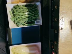 -野妹经典火锅(民治店)