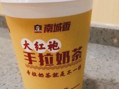 -南城香(欧陆经典万兴苑店)