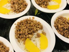 滷肉飯-台湾小食汇快餐