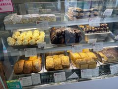 -上海哈尔滨食品厂(淮海中路店)