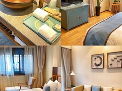 -茅山东方盐湖城景区