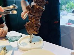-拉蒂娜·巴西牛排馆 Latina·Brazilian Steakhouse(陆家嘴旗舰店)