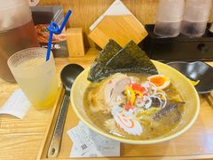 -柒鉦·日式豚骨拉麵(常德路店)