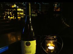 -柒Lounge(三里屯店)