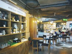 大堂-明谦·Coffee&Cocktail Bar(美您公园店)