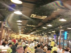 -盛港湾海鲜食府(黄沙店)