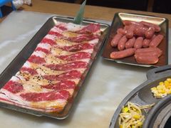 -韩宫宴和牛烤肉(宁波环球银泰城店)