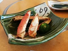 -蟹道乐(道顿堀本店)