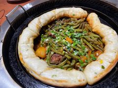 -满兴咱妈烀饼铁锅炖(兰州北街店)
