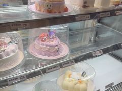 -DQ·蛋糕·冰淇淋(领秀城店)