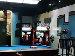 -CIAO·团建聚餐·生日派对轰趴馆(福田店)