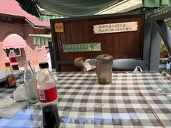 -北京水岸山吧度假村(雁栖镇店)
